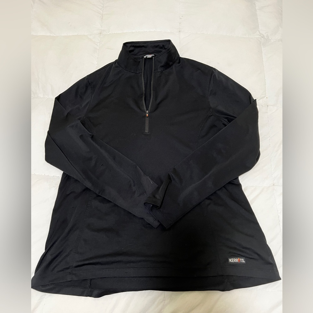 Kerrits sunshirt